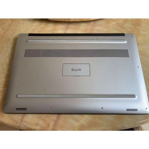 Ordinateur portable <span class=keywords><strong>Dell</strong></span> <span class=keywords><strong>XPS</strong></span> <span class=keywords><strong>15</strong></span> 9560, écran tactile <span class=keywords><strong>15</strong></span>,6 pouces 4K UHD, processeur Intel Core I7-7700HQ, 16 Go de RAM DDR4, SSD NVMe 512 Go, carte graphique N-VI-DIA GTX 1050 4 Go - Product Image 3