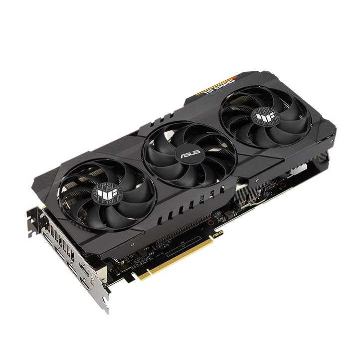 ASUS TUF Gaming Geforce RTX 3080 Ti OC Edition for Gaming