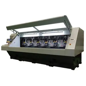 High Speed 6 Spindles CNC PCB Drilling Machine (6 achse)