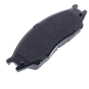 DB1454ใหม่แป้นเบรคหน้าสำหรับ Nissan Sunny B15 <span class=keywords><strong>Almera</strong></span> II Hatchback (Dongfeng) Sunny สำหรับแผ่นดิสก์รุ่นรถด้านหลัง - Product Image 5