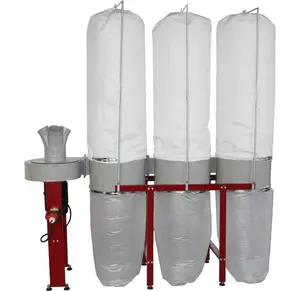 FM350bag filter dust collector dust collector