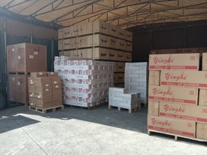 Yinghe ผงกาวละลาย TPU สำหรับเครื่องพิมพ์ DTF อุปกรณ์เครื่องพิมพ์ขายดี - Product Image 4