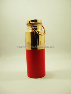 Hammered Water <b>Copper</b> <b>Bottle</b> Enamel Printed Pure Handmade New Style Travelling And Gym Drinkware <b>Copper</b> Water <b>Bottle</b> - Product Image 2