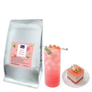 थोक थोक ढीली हरी चाय हलाल प्रमाणित कस्टम लोगो 100 + किस्मों ओएम सम्मिश्रण सेवा फ्लेगो ब्रांड फुजियान मूल बैग 1 - Product Image 6