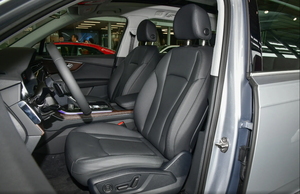 <span class=keywords><strong>Audi</strong></span> Q7 55 TFSI 3.0T 48V Mild-Hybrid Turbo Benzina Usata 2021 con Sedili in Pelle, Telecamera 360°, Luci LED R21, SUV a Benzina - Product Image 6