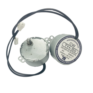Fábrica de China alto/bajo par 49TYJ V 220-240V 30-36RPM CW 4W <span class=keywords><strong>MOTOR</strong></span> de CA síncrono para dispositivo de protección ocular - Product Image 2