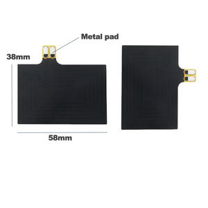 Бесплатный образец: Антенна NFC 13,56 МГц, наружная, дальнего действия, FPC/NFC антенна для дистанционного управления, сертифицирована CE - Product Image 5