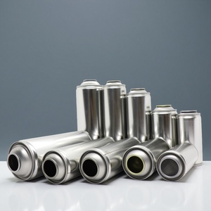 Aerosol có thể nhà <span class=keywords><strong>m</strong></span>áy giá thấp nhô<span class=keywords><strong>m</strong></span> lon nhô<span class=keywords><strong>m</strong></span> kim loại có thể cho nước giải khát nhô<span class=keywords><strong>m</strong></span> - Product Image 1