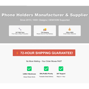 Vente chaude Hauteur Réglable En Alliage D'aluminium Support De Bureau En Métal Étanche Support De Téléphone Mobile pour iPhone IPad-pour Cellule De Bureau - Product Image 6