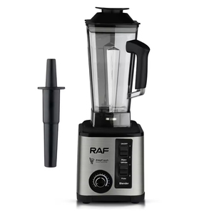 Licuadora Eléctrica de Alta Potencia para Cocina, 800w, Trituración Total, con Mango Antideslizante, Entrega Rápida - Product Image 2