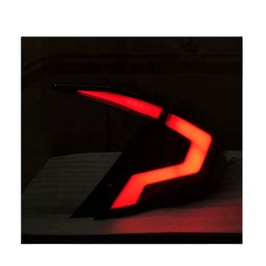 Fanale posteriore a Led per Civ-ic2016-2018 Hondas con modello attuale - Product Image 1