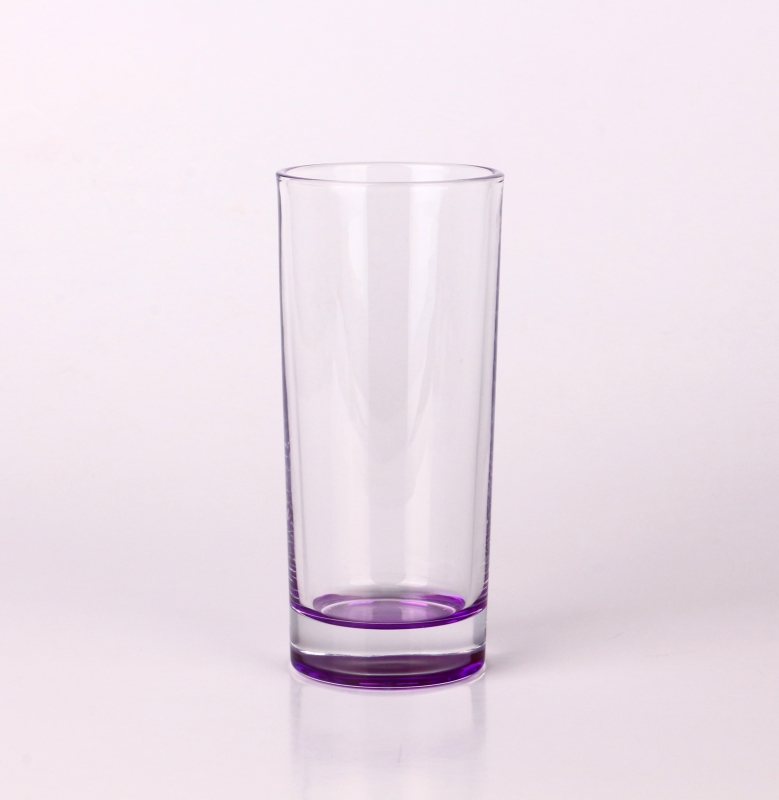 Customized Nice Quality Crystal Highball Glass