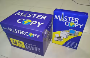 High Whiteness A4 Office Copy <b>Paper</b> 70g 75g 80gsm Bond <b>Paper</b> Size Hot Sale Copy Base <b>Paper</b> Jumbo Rolls From Bohui CPD/Chenming - Product Image 4