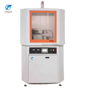 Analyseur de spectromètre de métal précieux en or de bijoux Machine d'essai <span class=keywords><strong>diffractomètre</strong></span> à rayons X - Product Image 6