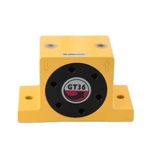 Máy Rung Động Công Nghiệp Nhỏ Turbo, Máy Rung Động Cho Ngành Công Nghiệp GT8 GT10 GT25 K10 - Product Image 3