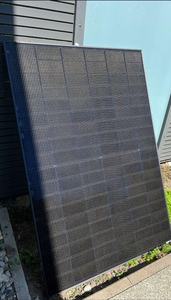 Jinko Tiger <span class=keywords><strong>Neo</strong></span> n-type <span class=keywords><strong>410</strong></span> W panneau solaire noir complet 395W 405W 400W <span class=keywords><strong>410</strong></span> W panneau photovoltaïque pour l'europe - Product Image 4