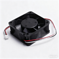 Nuevo Ventilador de Refrigeración Compatible con H 451451 RX2 para Impresora de Inyección de Tinta Continua Serie PX/PXR/PB con 1 Año de Garantía