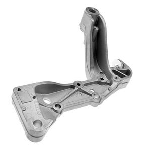 Support moteur et transmission pour Audi A3 VW Caddy Golf Jetta LH 1K0199295E 1K0199295F RH 1K0199296E 1K0199296F 1K0199296J - Product Image 1