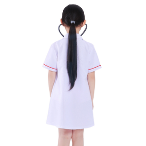 <b>Kids</b> <b>Lab</b> <b>Coats</b> Cheap Doctor Suits for <b>Kids</b> - Product Image 3