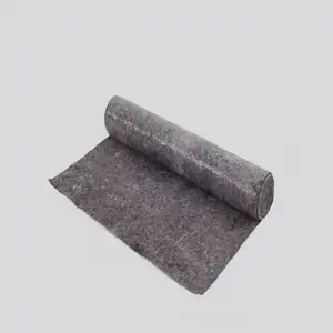 Malervlies zemin merdiven koruma yüzey diy koruyucu polar Floorliner kaymaz ressam keçe