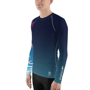 ค้นหาเสื้อแรชการ์ด Find Your Coast Victory รุ่น UPF 50+ - Product Image 1