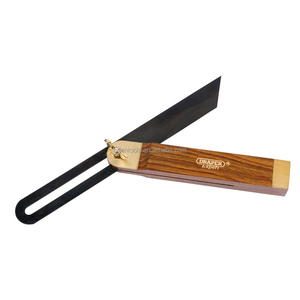Escuadra de Carpintero Ajustable de 230 mm - Product Image 1