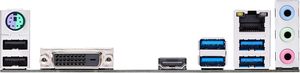 Gebrauchtes ATX-Mainboard für PRIME Z370-<span class=keywords><strong>P</strong></span>/<span class=keywords><strong>P</strong></span> II LGA1151 8./9. Generation Intel I7 I5 I3 PCIE3.0 DDR4 4x64GB für GAMING-Desktop - Product Image 6