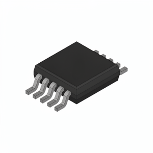 Manufacturer Channel 10 TFSOP, 10 MSOP MAX1967EUB-T Buy Electronics Components Online Power Management (PMIC) - Product Image 1