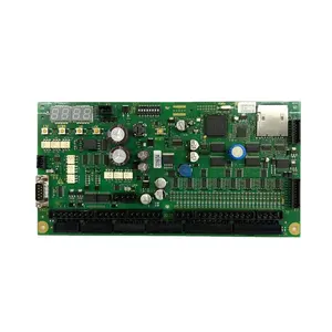 Sch PEM5x Roltrap Board Id 50638552-E Lift Onderdelen Pcb Board PEM52WQ