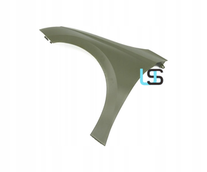 Guardabarros Delantero de Acero Sin Pintar de Alta Calidad, Fabricado en China, 6VA821105A para <span class=keywords><strong>Skoda</strong></span> <span class=keywords><strong>Fabia</strong></span> <span class=keywords><strong>2022</strong></span>, 100% Compatible, Piezas de Carrocería - Product Image 2