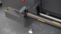 Imprimante UV hybride de haute qualité Nataly en promotion – Machine d'impression UV 4/6*I3200U1 pour bâches, papiers peints et bannières en vinyle