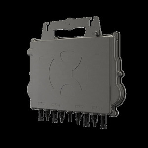 APsystems Micro-onduleur Commercial Triphasé Quad QT2-408V États-Unis - Product Image 1