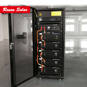 <span class=keywords><strong>Tesla</strong></span> <span class=keywords><strong>de</strong></span> potencia <span class=keywords><strong>de</strong></span> litio pared batería 30kw híbrido sistema <span class=keywords><strong>de</strong></span> energía Solar <span class=keywords><strong>precio</strong></span> - Product Image 2