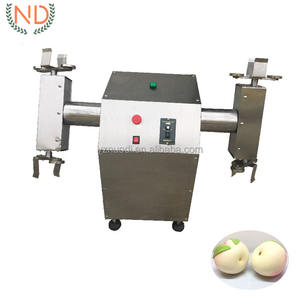 ช็อคโกแลตสีขาวหมุนเครื่องปั่นกลวงช็อ<span class=keywords><strong>ค</strong></span>โกแลตไข่สร้างเ<span class=keywords><strong>ค</strong></span>รื่องทำ - Product Image 4