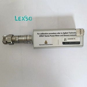 Keysight E9326A and Average <b>Power</b> Sensor, 50 MHz-18 GHz, 1.5MHz Bandwidth xgeqpt - Product Image 4