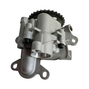 Pompa dell'Olio BK2Q-6600-<span class=keywords><strong>CA</strong></span> U201-14-100 per Ford Everest Ranger Transit Mazda BT50 2.2L 3.2L Ingranaggio Pompa Olio BK2Q6600CA - Product Image 3