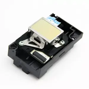 99% Nieuwe Originele F180030 F180040 Printkop Voor Epson L800 L801 L805 L850 P50 R330 R290 T50 TX650 T60 Printer hoofd