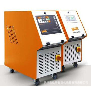 ตัวควบคุมการนำไฟฟ้า Gwk รุ่น KU 240.3 400/460 โวลต์ 50/60 เฮิรตซ์ 240 กิโลวัตต์ กำลังทำความเย็น นำเข้าจากเยอรมนี - Product Image 4