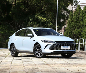 Zuverlässiger <span class=keywords><strong>Partner</strong></span> 120km DM-i Smart Driving Beyond Edition PHEV Kompakte Limousine BYD Qin <span class=keywords><strong>PLUS</strong></span> für Geschäftsreisen Komplettlösung - Product Image 3