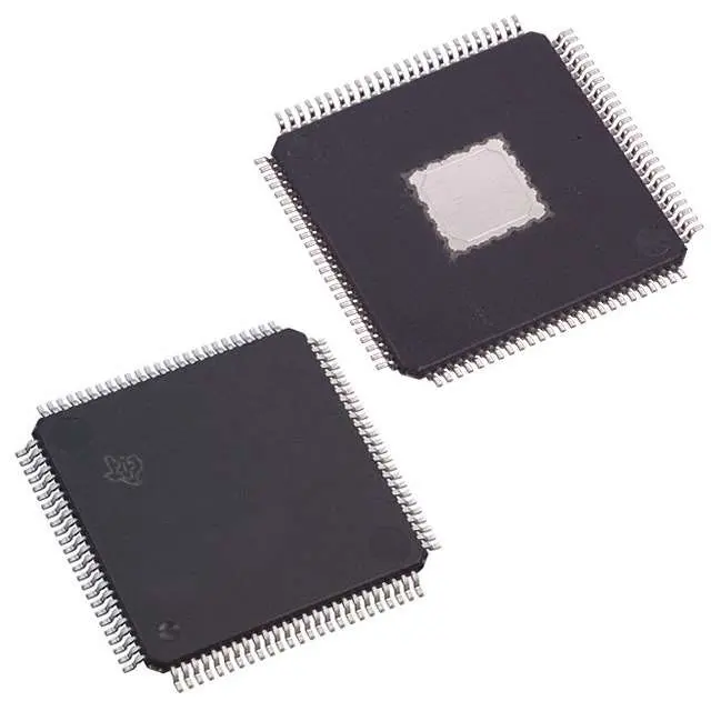 TFP401APZP 100HTQFP Receiver IC Chip Integrated Circuit