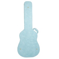 YinYun casing gitar klasik keras logo kustom casing gitar klasik/Gitar Akustik