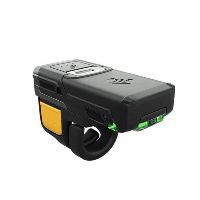 Zebra RS5100 1D/2D Ring Barcodes Scanner Ergonomic Laser Scanner IP65