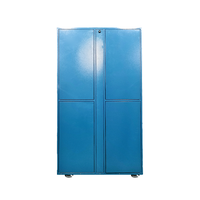Grande porte casier intelligent bagages extérieur stockage de soi armoire à bagages intelligente grand paquet dépôt sécurité solide durable