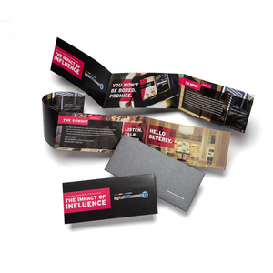 Aziendale Album <span class=keywords><strong>Brochure</strong></span> Aziendale Manuale di Progettazione di Stampa Su Ordinazione Del Passaporto Libretto - Product Image 1