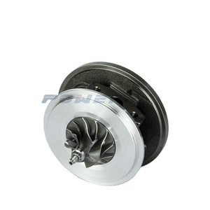 Powertec Turbo Core 751851 751851-5004S 751851-9004S 03G253014F 03G253014FX para Seat Altea 1,9 <span class=keywords><strong>TDI</strong></span> 77Kw BJB BKC BXE 2004- - Product Image 1