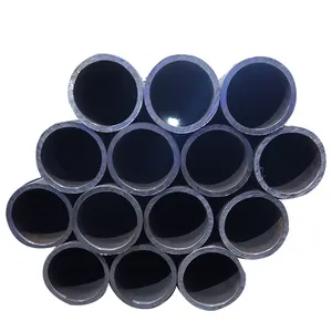 Hot Rolled Seamless Steel Pipe 3 Inch XS STD Seamless Steel Tube With Good Quality