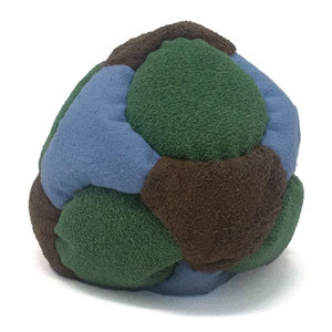 Top Selling Custom Logo <b>Hacky</b> <b>Sack</b> Ball Soft Footbag Professional Game <b>Hacky</b> <b>Sack</b> New Style Custom Outdoor Footbag - Product Image 2