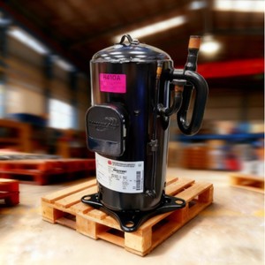 Compresseur de climatisation et de réfrigération Mitsubishi ANB52FGAMT ANB52YQAMT ANB52FFPMT, refroidissement et chauffage - Product Image 1