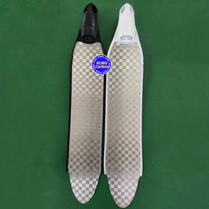 <span class=keywords><strong>Aletas</strong></span> <span class=keywords><strong>de</strong></span> Buceo Largas <span class=keywords><strong>de</strong></span> Fibra <span class=keywords><strong>de</strong></span> Carbono KUBO para Adultos, Hechas <span class=keywords><strong>de</strong></span> Hoja <span class=keywords><strong>de</strong></span> Fibra <span class=keywords><strong>de</strong></span> Carbono 12K <span class=keywords><strong>de</strong></span> Alta Calidad - Product Image 4