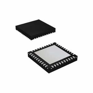 Power Management (PMIC) Electronics Component ISL6373CRTZ 40 VFQFN Exposed Pad Authorized Distributor - Product Image 1